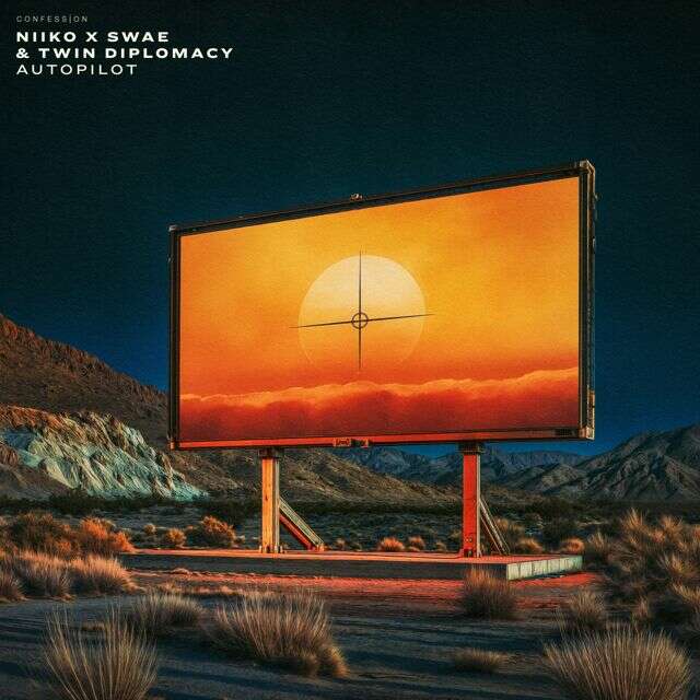 Niiko - 'AutoPilot (feat. Swae, Twin Diplomacy)' [Ringtone]