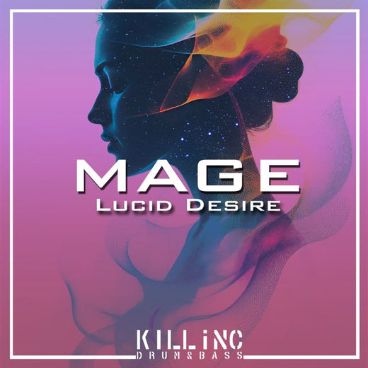 Mage - 'Lucid Desire' [Ringtone]