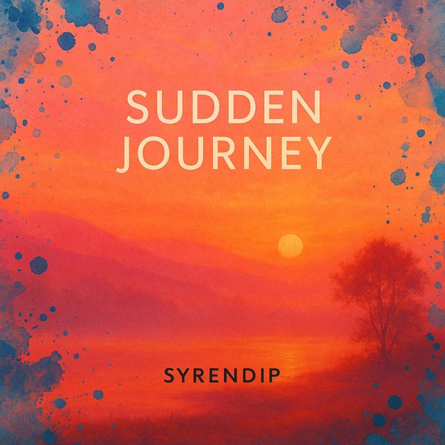 SYRENDIP - 'Sudden Journey' [Ringtone]
