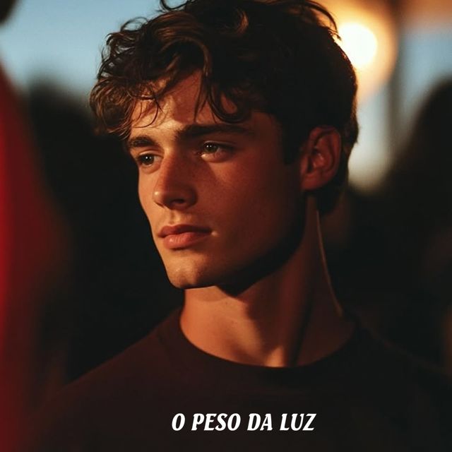 Zaylo Maren - 'O Peso da Luz' [Ringtone]