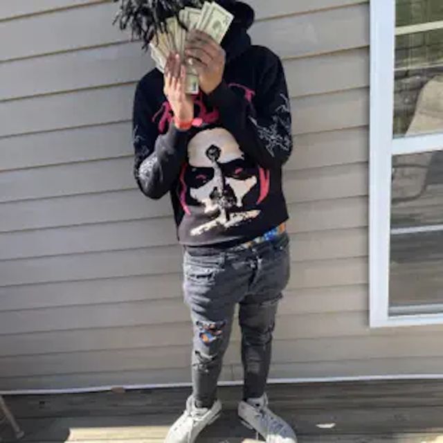 Sayyavin - '4AM FREESTYLE' [Ringtone]