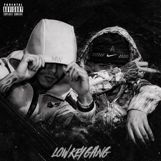 lowkeygang - 'Otra Noche' [Ringtone]