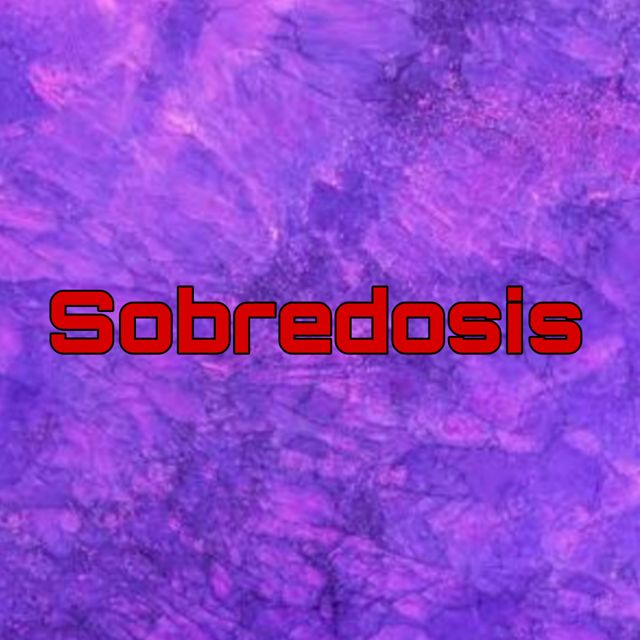 Young Flexy - 'Sobredosis' [Ringtone]