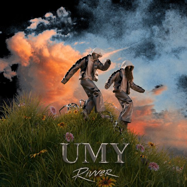 RIVVER - 'UMY' [Ringtone]