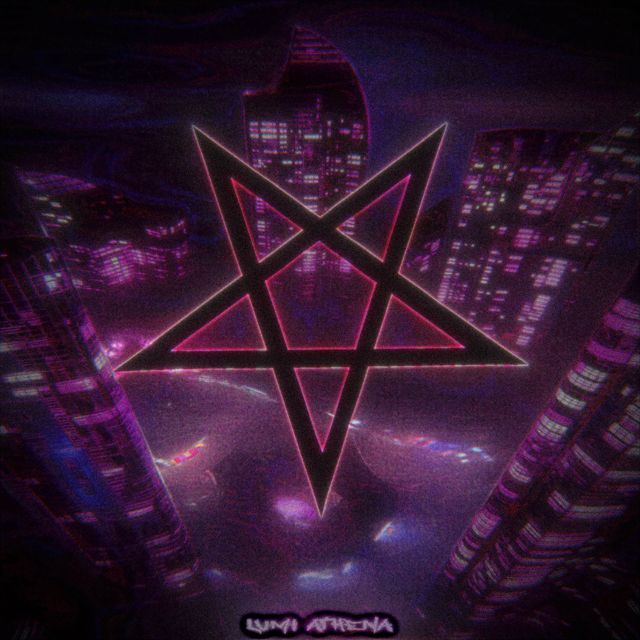 Lumi Athena - 'LV SLUT' [Ringtone]