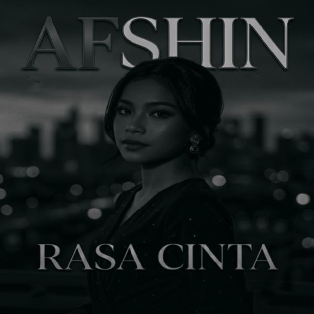 AFSHIN - 'Rasa CInta' [Ringtone]