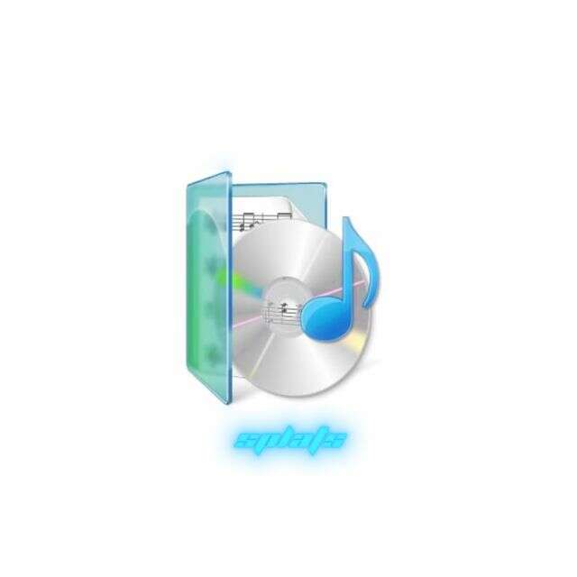 Splats - 'Splats Vault 1' [Ringtone]
