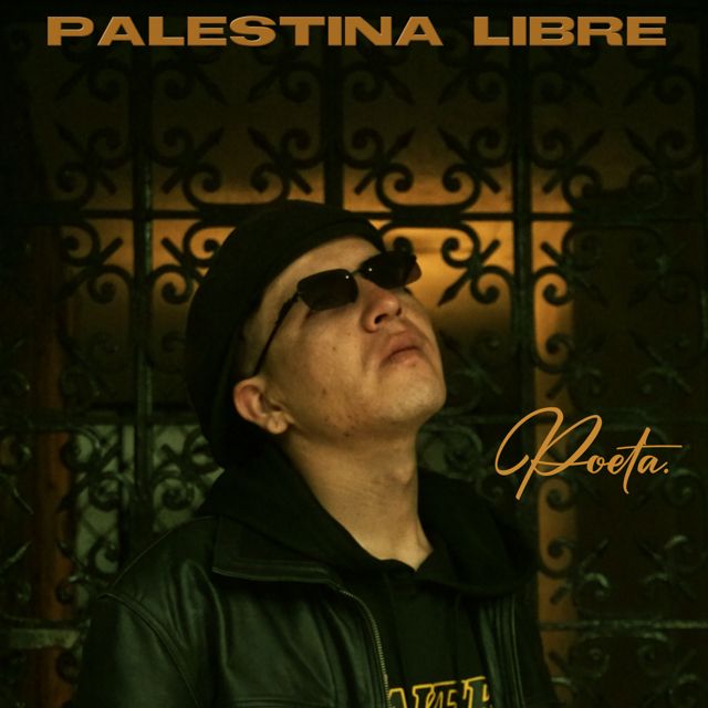 Poeta - 'Palestina Libre' [Ringtone]
