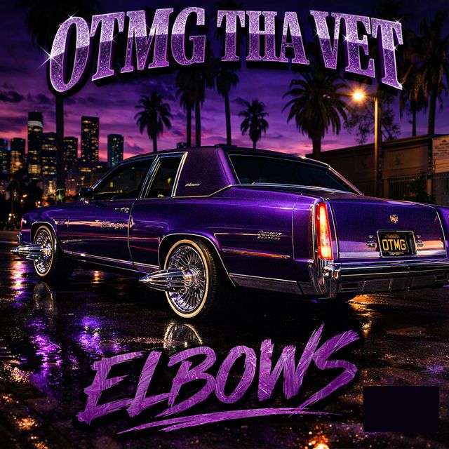 otmg tha vet - 'Elbows' [Ringtone]