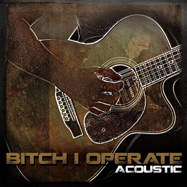Mbest11x - 'Bitch I Operate (Acoustic) (feat. Lincoln's Box Seats)' [Ringtone]