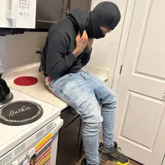 Sayyavin - 'Glock Fight' [Ringtone]