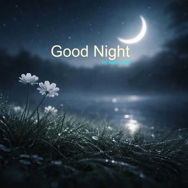 Alan CKS - 'Good Night' [Ringtone]