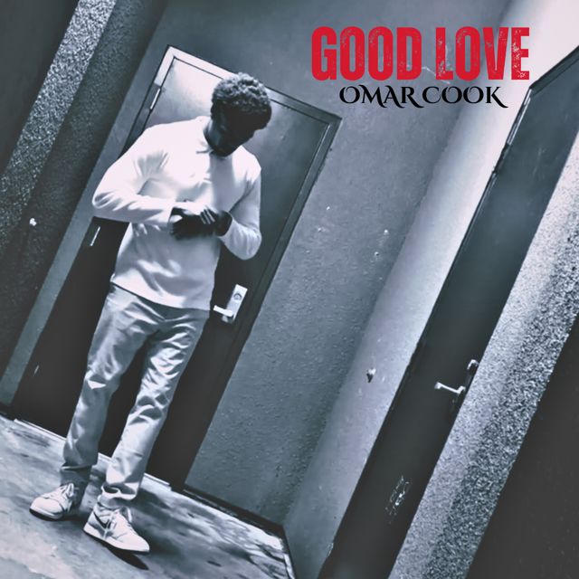 Omar Cook - 'Good Love' [Ringtone]