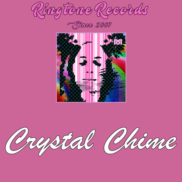 RR Collective - 'Crystal Chime' [Ringtone]