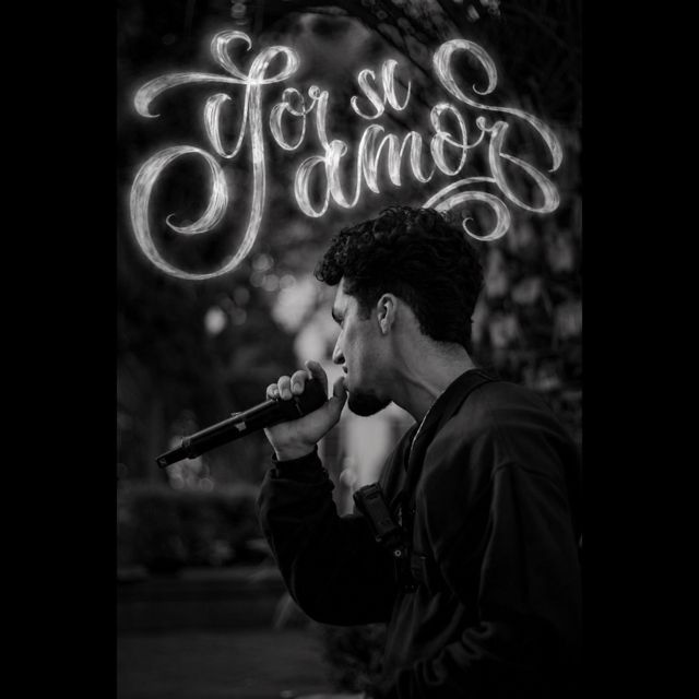 ALPHA Z - 'Por su amor' [Ringtone]