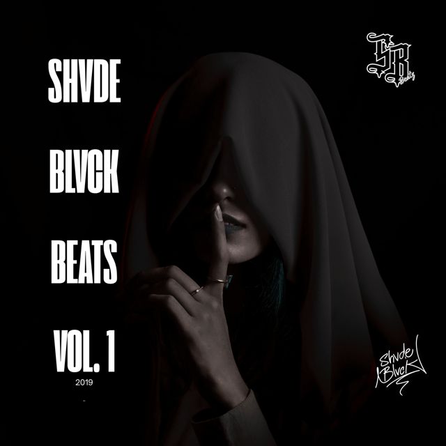 Shvde Blvck - 'No Love' [Ringtone]