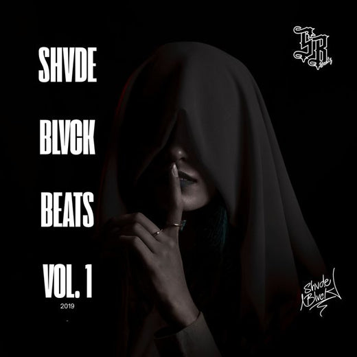 Shvde Blvck - 'The World Falls' [Ringtone]