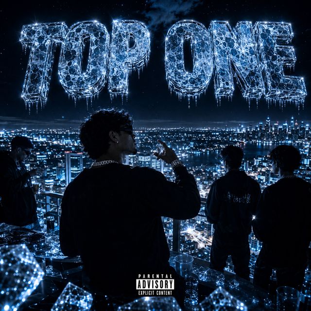 TonyGodS - 'TOP ONE' [Ringtone]