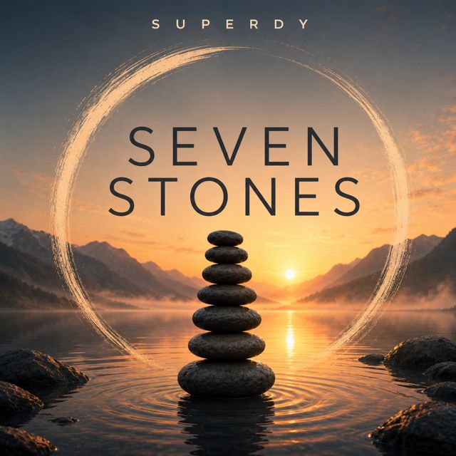 SuperDry - 'Bamboo Light' [Ringtone]