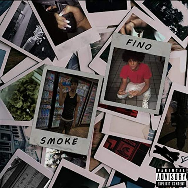 Smokingskul - 'Fwme, Pt. 1 (feat. Yung Fino)' [Ringtone]