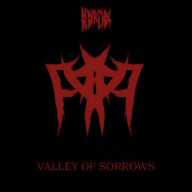 DEDFRENDA - 'Valley Of Sorrows (feat. BC JAV)' [Ringtone]