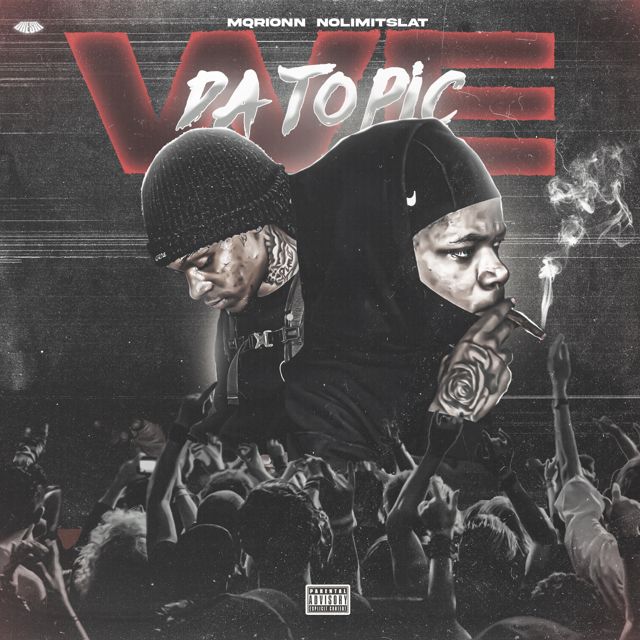 Mqrionn - 'WeDaTopic (feat. NoLimitSlat) (feat. Nolimitslat)' [Ringtone]
