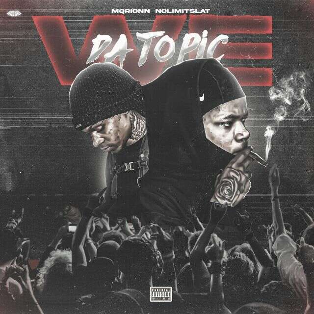Mqrionn - 'WeDaTopic (feat. NoLimitSlat)' [Ringtone]