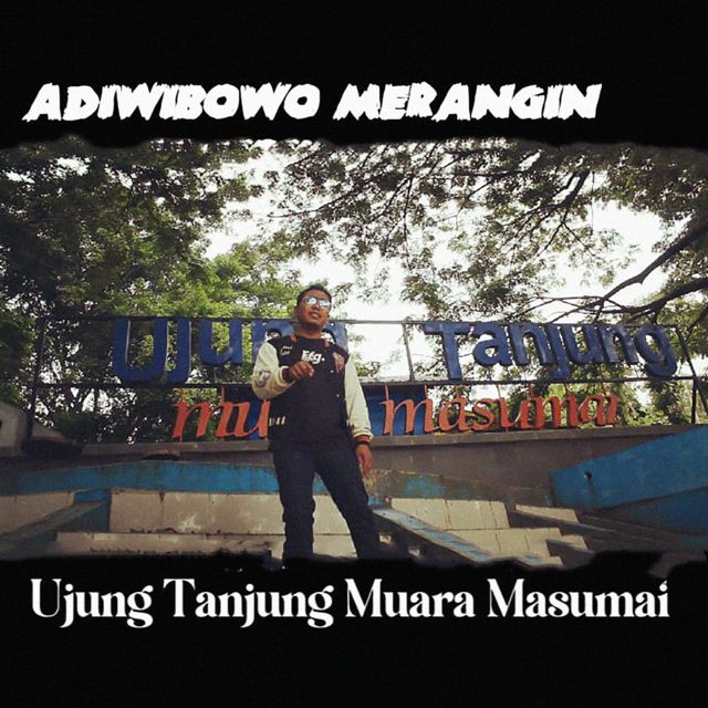 Adiwibowo Merangin - 'Ujung Tanjung Muara Masumai' [Ringtone]