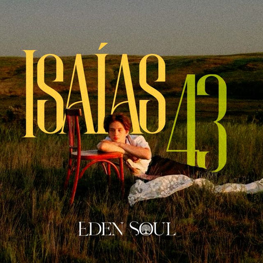Eden soul - 'Não Tema' [Ringtone]