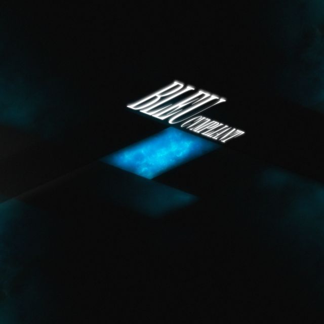 Cvmpliant - 'BLEU' [Ringtone]