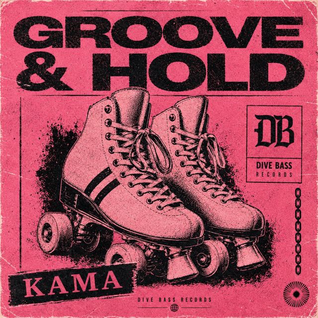 KAMA - 'Groove & Hold' [Ringtone]