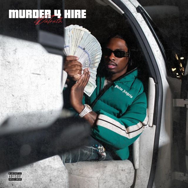 2Datruth - 'Murder 4 Hire' [Ringtone]