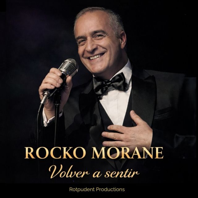 Rocko Morane - 'Locura de verano' [Ringtone]