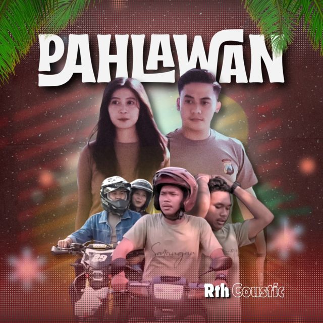 RTHcoustic - 'PAHLAWAN' [Ringtone]