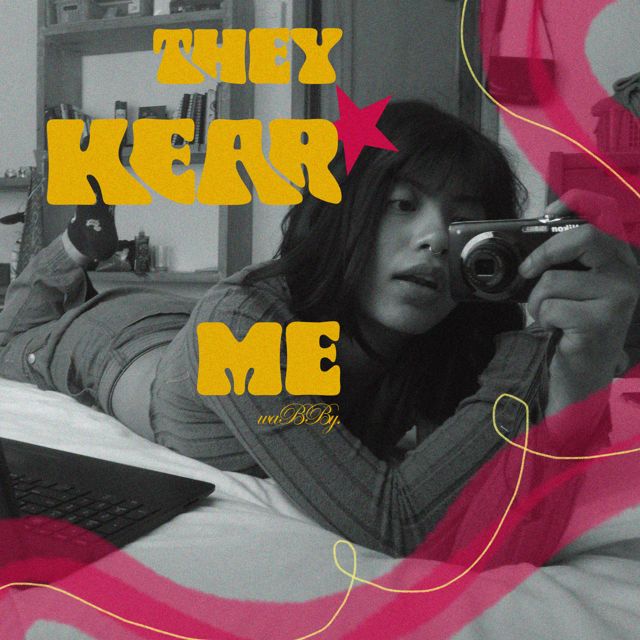 waBBy - 'THEY HEAR ME' [Ringtone]