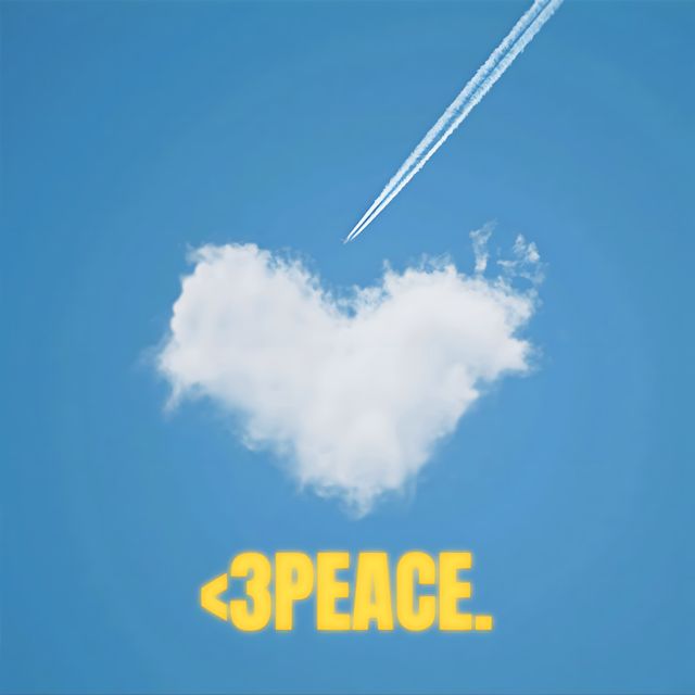 <3peace. - 'WHEN YOU KNOW.' [Ringtone]