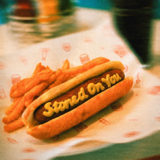Matt Lang - 'Stoned On You' [Ringtone]