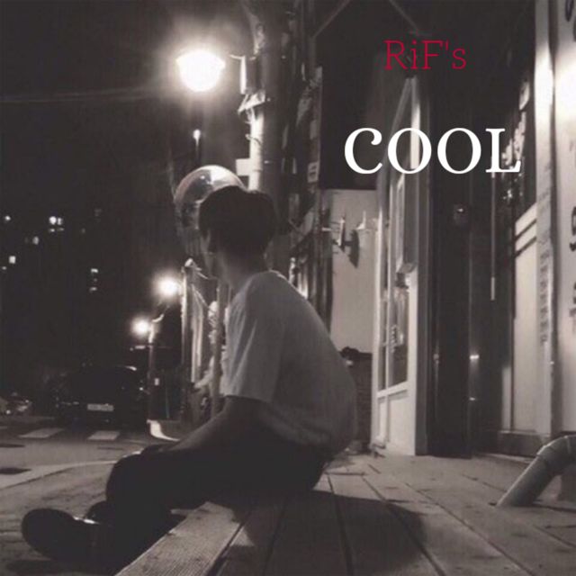 RiF's - 'Cool' [Ringtone]