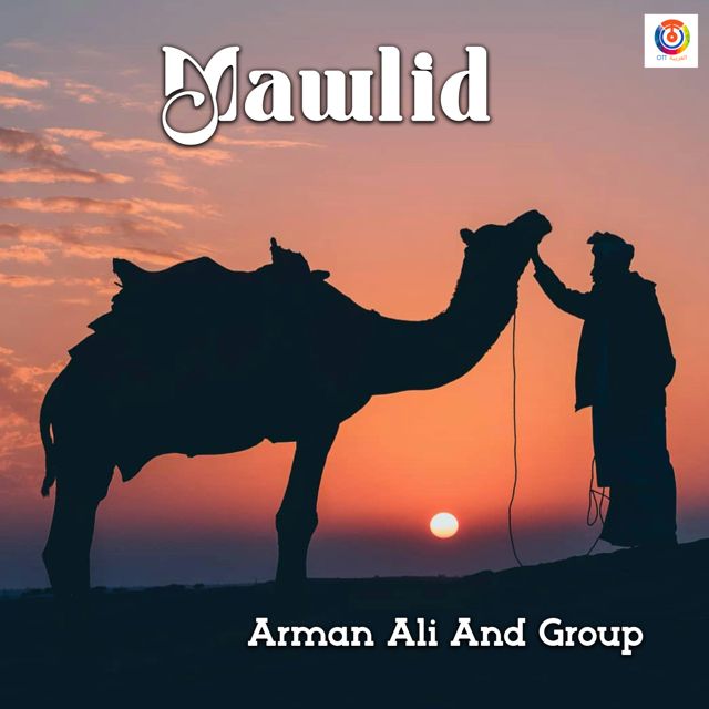 Arman Ali - 'Mawlid (feat. Group)' [Ringtone]