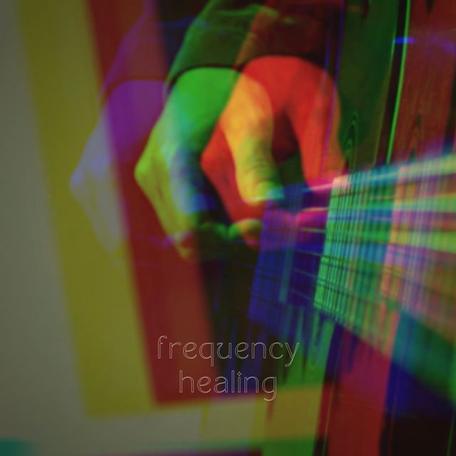 Cosmic Maze - 'Sounds of Anahata (feat. G. Wiernik)' [Ringtone]