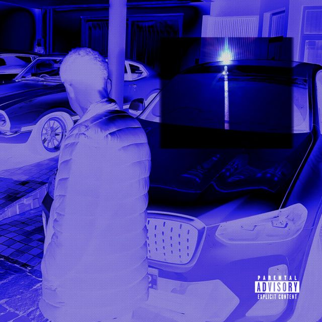 Camposeu - 'MEDO DO QUE?' [Ringtone]