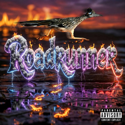 Ready pa'la Acción - 'RoadRunner' [Ringtone]