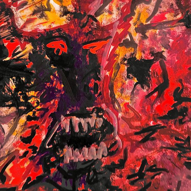 Lord Whippet - 'DARKNESS RISING (WAY UP) (feat. Iller Boys, Fritz Rango)' [Ringtone]
