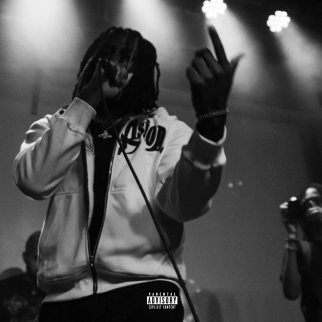 Blisofly - '10 FEET' [Ringtone]