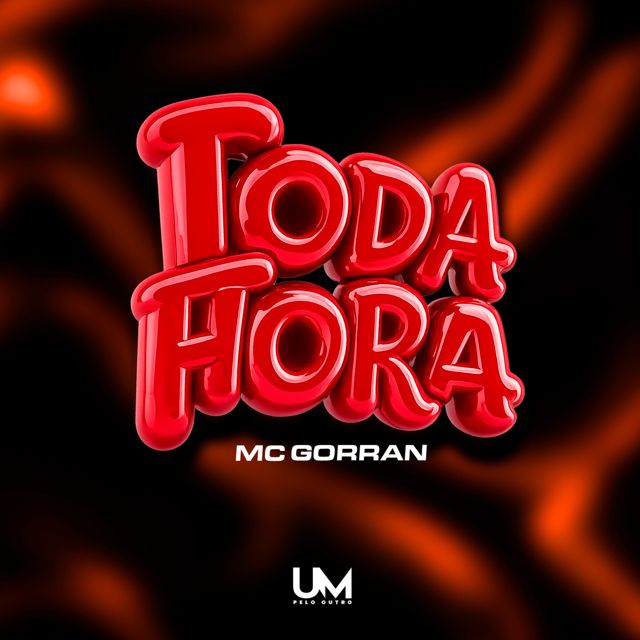 MC GORRAN - 'TODA HORA (feat. DJ BOKA MAESTRO & DJ ZK ORIGINAL)' [Ringtone]