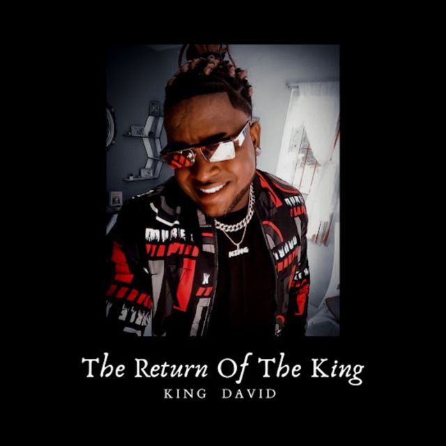 King David - 'Mi Hobbie' [Ringtone]