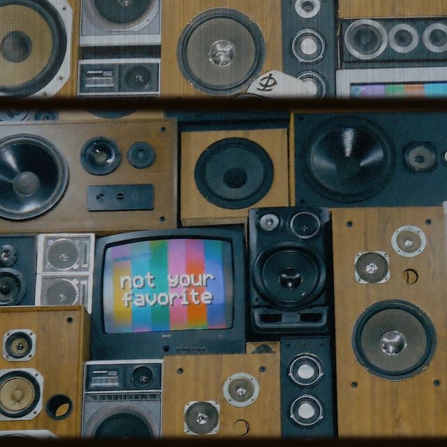 J J L - 'not your favorite (feat. tonyxtrotter)' [Ringtone]
