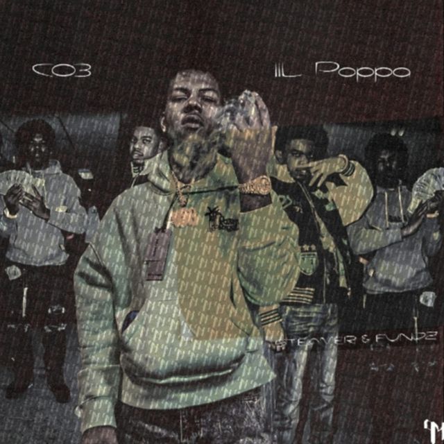 Co3 - 'Steamers & Fundz' [Ringtone]