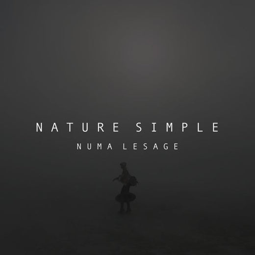 Numa Lesage - 'Première Rencontre (Original Mix)' [Ringtone]