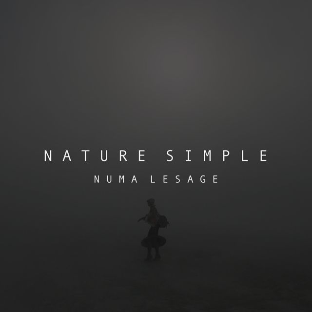 Numa Lesage - 'Under The Sun (Original Mix)' [Ringtone]